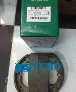 Guốc/má phanh sau Kia Spectra