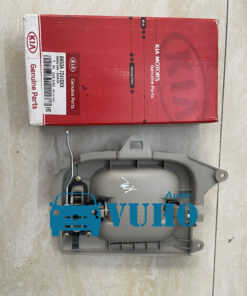 TAY MỞ CỬA LÙA KIA CARNIVAL CHÍNH HÃNG