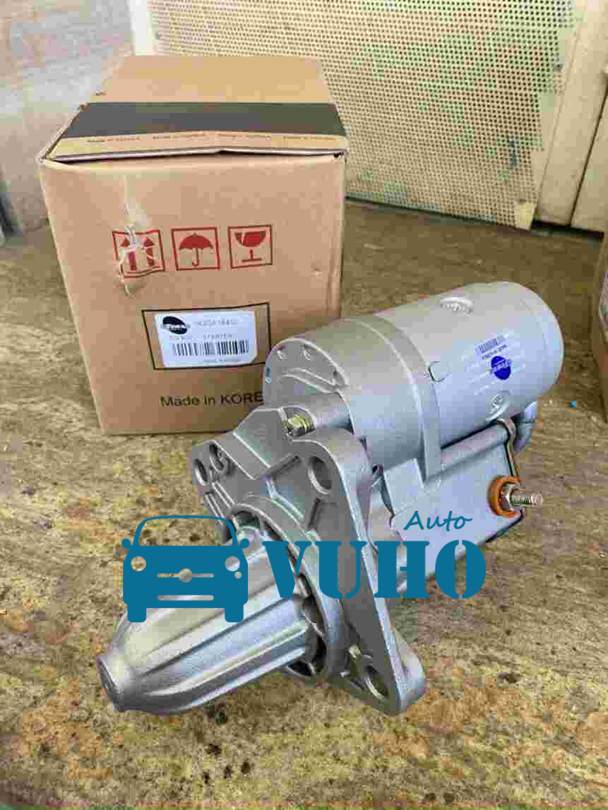 CỦ ĐỀ KIA K2700, K3000, BONGO 3 » PHỤ TÙNG Ô TÔ VŨ HỒ