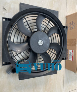QUẠT GIÀN NÓNG KIA K2700, K3000