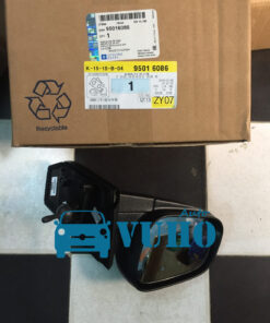 GƯƠNG CHIẾU HẬU CHEVROLET SAPRK, MATIZ GROOVE