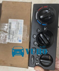 CÔNG TẮC ĐIỀU HÒA DAEWOO CIELO