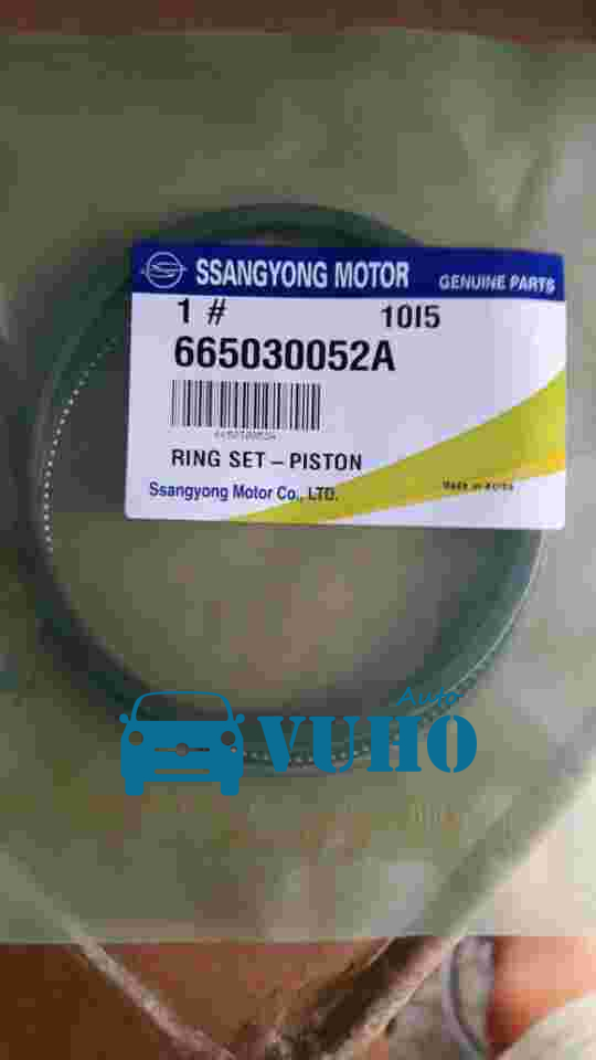 XÉC MĂNG SSANGYONG STAVIC, ACTYON, REXTON 1 XÉC MĂNG SSANGYONG STAVIC, ACTYON, REXTON