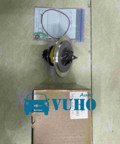 RUỘT TURBO SSANGYONG REXTON