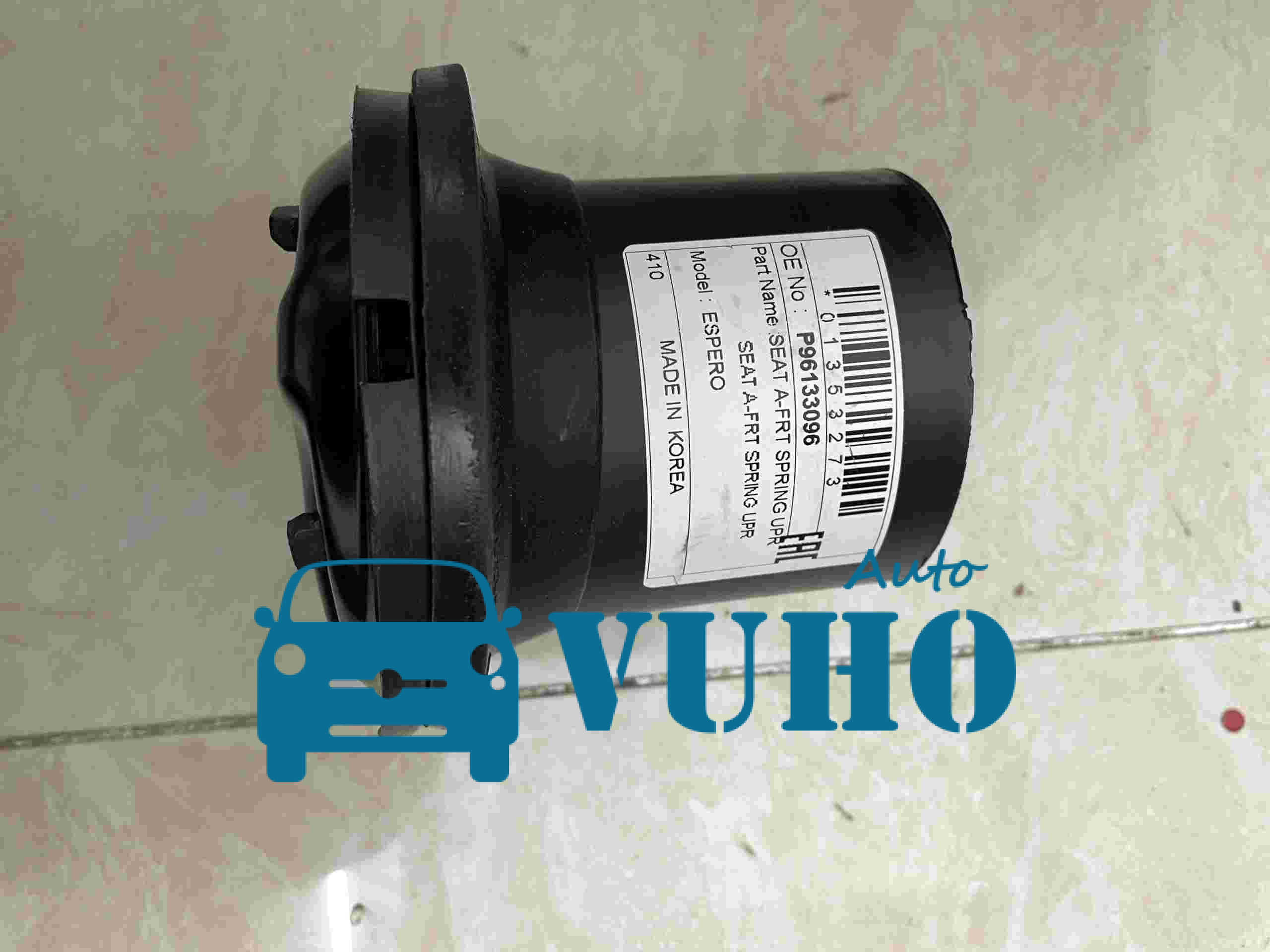 CHỤP BỤI GIẢM XÓC DAEWOO LANOS 1 CHỤP BỤI GIẢM XÓC TRƯỚC DAEWOO