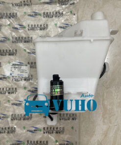 BƠM NƯỚC RỬA KÍNH GENTRA