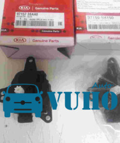 MÔ TƠ TRỘN GIÓ KIA KOUP, OPTIMA