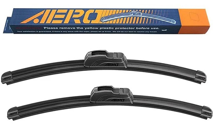 Gạt mưa ô tô loại nào tốt? 5 Gạt mưa Aero