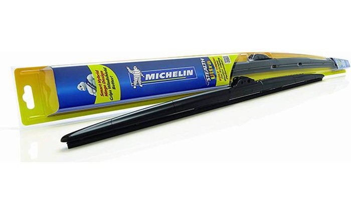 Gạt mưa ô tô loại nào tốt? 6 Gạt mưa Michelin