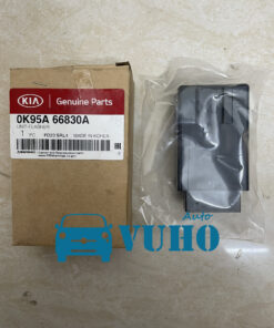 RƠ LE ĐÈN KHẨN CẤP KIA CARNIVAL 2015
