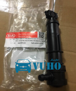 VÒI RỬA ĐÈN PHA KIA SEDONA