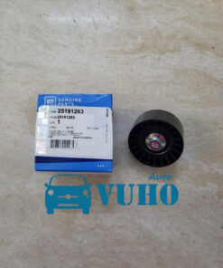 BẠC ĐẠN TỲ CAM CHEVROLET AVEO