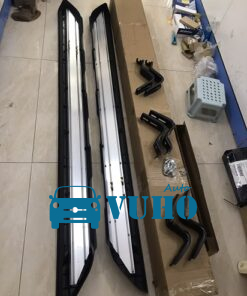 BỆ BƯỚC FORD RANGER 2013