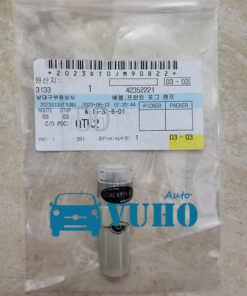 BÉC DẦU KIM PHUN SSANGYONG MUSSO