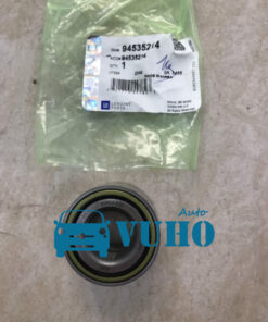 BI MAY Ơ SAU DAEWOO GENTRA