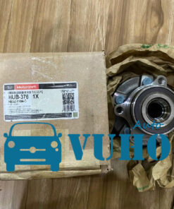 BI MAY Ơ TRƯỚC FORD EXPLORER