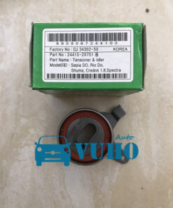 BI TĂNG CAM KIA SPECTRA 2002-2004