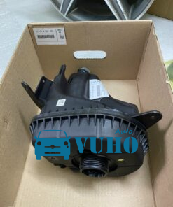 BÌNH NƯỚC PHỤ BMW X5 2007-2012