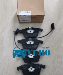 BỐ THẮNG TRƯỚC AUDI A8