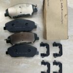 BỐ THẮNG TRƯỚC KIA SORENTO 2014-2017 7 BỐ THẮNG TRƯỚC KIA SORENTO 2014-2017