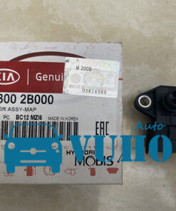 CẢM BIẾN ÁP SUẤT KHÍ NẠP KIA CERATO
