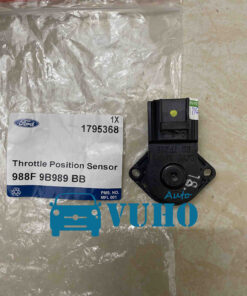 CẢM BIẾN BƯỚM GA FORD FIESTA