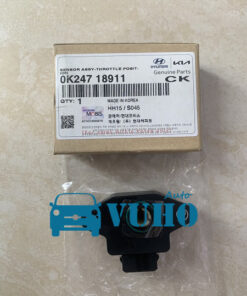 CẢM BIẾN BƯỚM GA KIA SPORTAGE