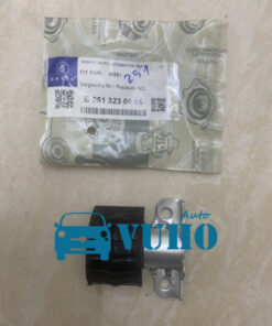 CAO SU CÂN BẰNG TRƯỚC MERCEDES R350
