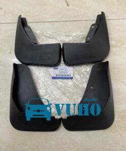 CHẮN BÙN BÁNH FORD ECOSPORT 2017