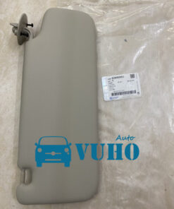 CHẮN NẮNG PHẢI CHEVROLET SPARK 2012