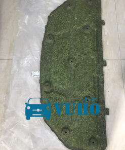CHỐNG NÓNG NẮP CAPO CHEVROLET ORLANDO 2011-2015