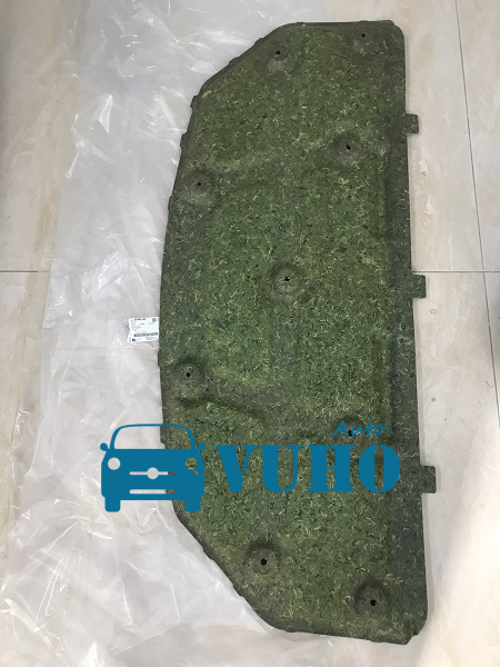CHỐNG NÓNG NẮP CAPO CHEVROLET ORLANDO 2011-2015 1 CHỐNG NÓNG NẮP CAPO CHEVROLET ORLANDO 2011-2015