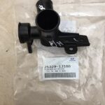 CỔ ĐỔ CHIA NƯỚC KIA RIO 3 CỔ ĐỔ CHIA NƯỚC KIA RIO