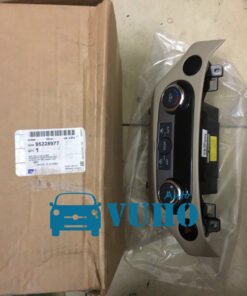 CÔNG TẮC ĐIỀU HÒA DAEWOO GENTRA
