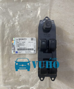 CÔNG TẮC NÂNG HẠ KÍNH TỔNG CHEVROLET VIVANT