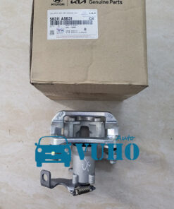 CỤM GÔNG PHANH SAU KIA K3