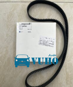 DÂY CAM CHEVROLET TRAILBLAZER