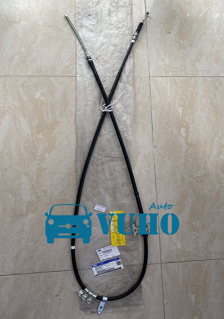 DÂY PHANH TAY FORD RANGER 2001-2008 1 DÂY PHANH TAY FORD RANGER 2001-2008
