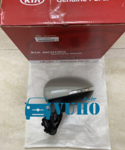 GƯƠNG CHIẾU HẬU TRÁI KIA RIO
