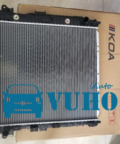 KÉT NƯỚC SSANGYONG ACTYON