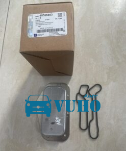 KÉT SINH HÀN CHEVROLET CRUZE 2011-2012