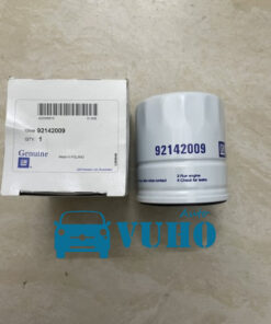 LỌC DẦU CHEVROLET CAPTIVA C100