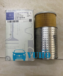 LỌC NHỚT XE SSANGYONG MUSSO