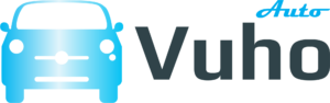 LOGO VŨ HỒ AUTO