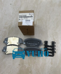 MÁ PHANH TRƯỚC KIA RIO 2012-2016