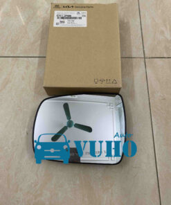 MẶT KÍNH CHIẾU HẬU KIA SORENTO 2010