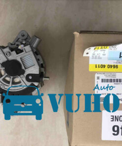 MÁY PHÁT ĐIỆN CHEVROLET VIVANT 2.0