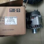 MÁY PHÁT ĐIỆN SSANGYONG MUSSO 10 MÁY PHÁT ĐIỆN SSANGYONG MUSSO