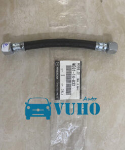 ỐNG DẦU HỒI TURBO FORD EVEREST