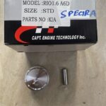 PÍT TÔNG KIA SPECTRA 6 PÍT TÔNG KIA SPECTRA